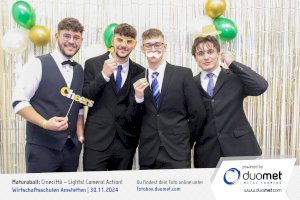 Maturaball Wirtschaftsschulen Amstetten